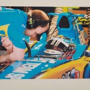 Heikki Kovalainen, Renault F1