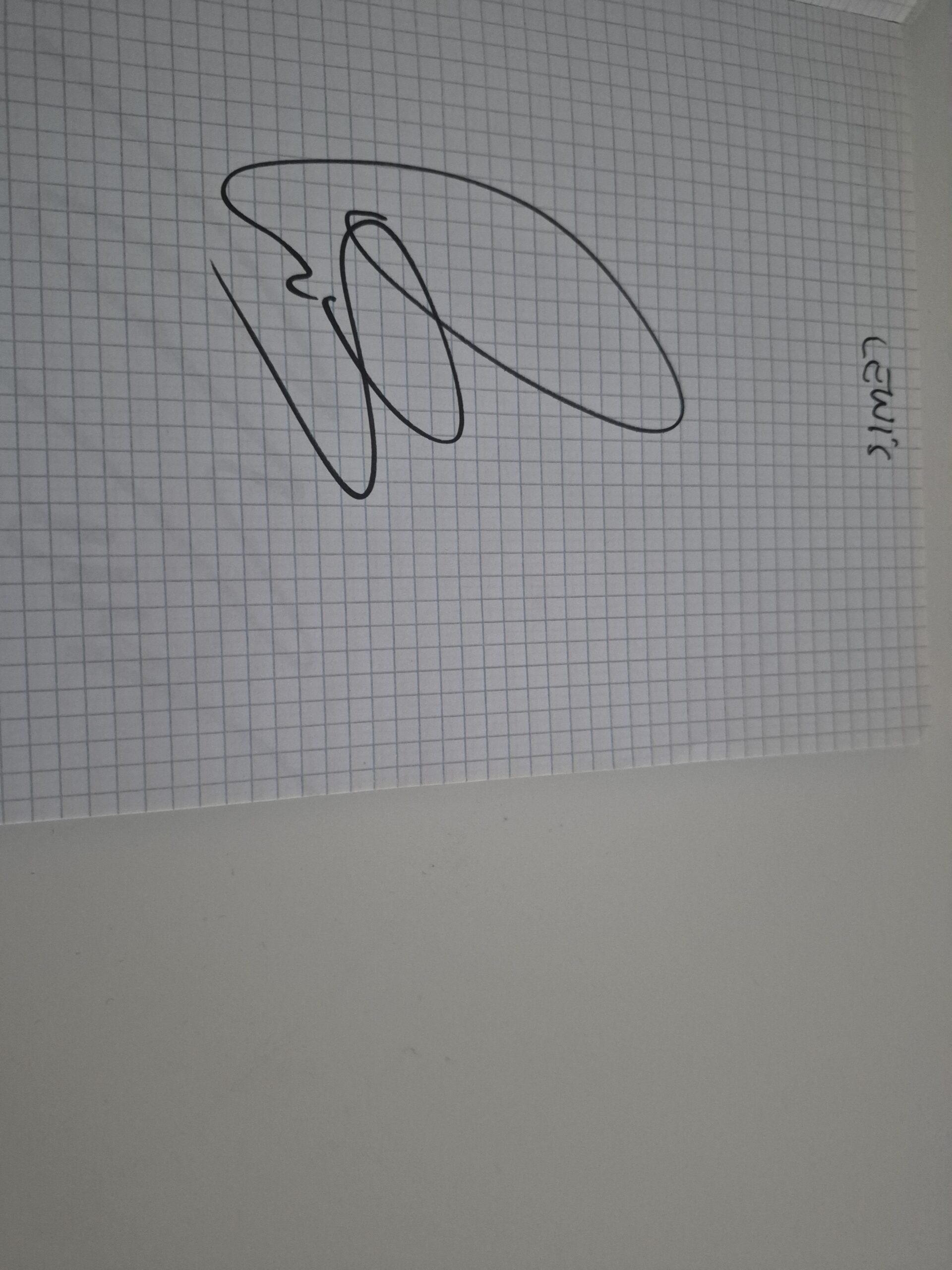 F1 Autograph book: Verstappen, Hamilton, Vettel, Sainz, Perez, Bottas etc - Image 8